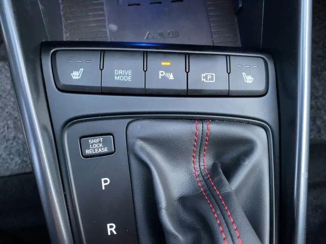 Hyundai i20 1.0 N Line T-GDi
