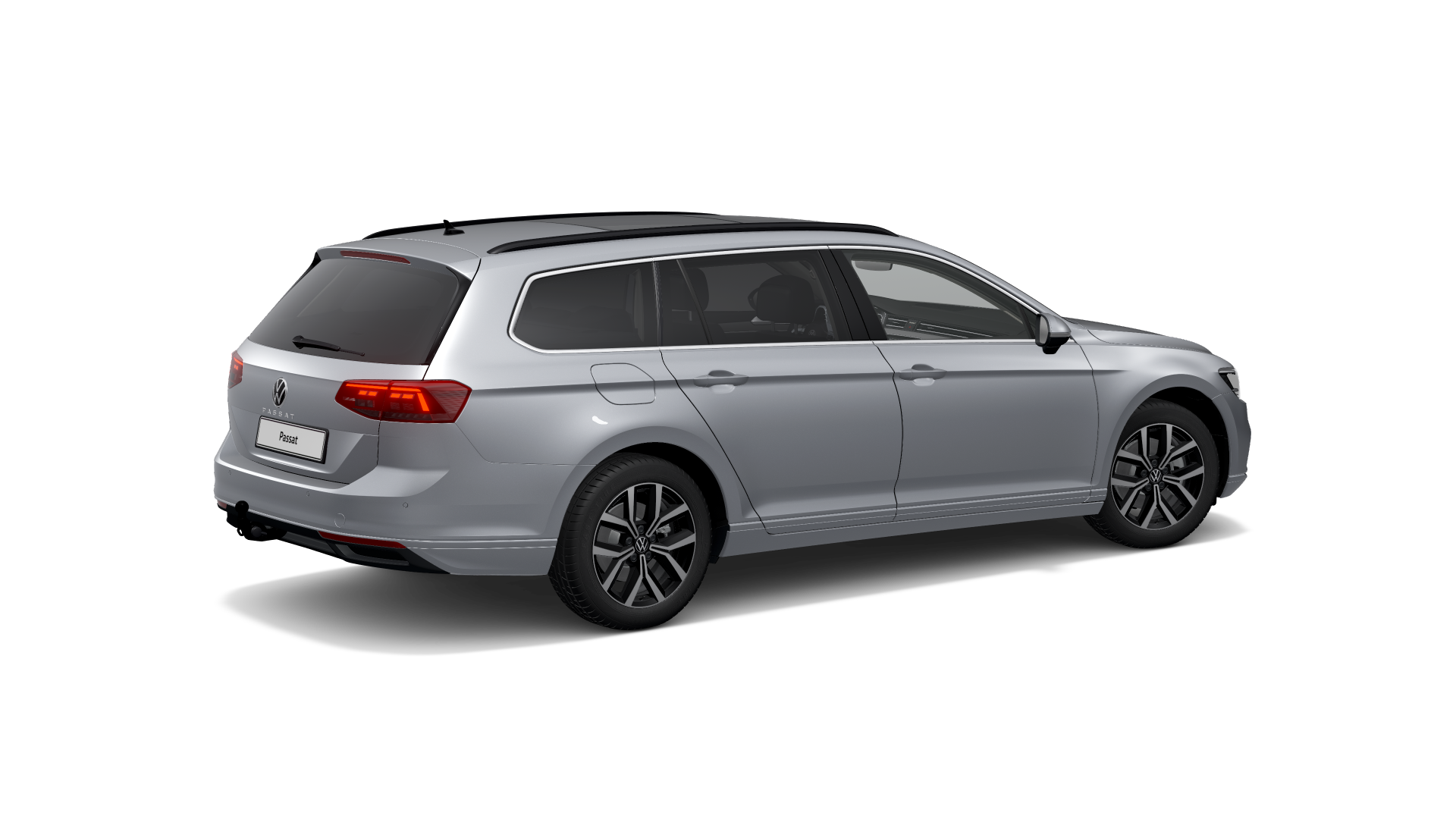 Volkswagen Passat 2.0 TDI Business DSG Variant