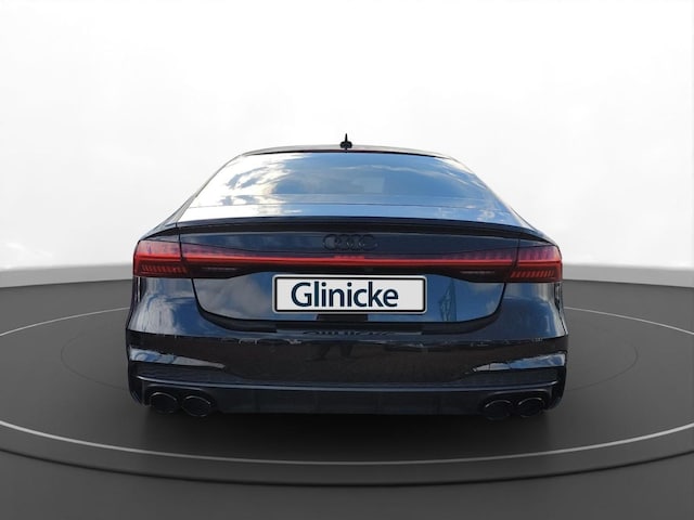 Audi S7 Quattro Sportback