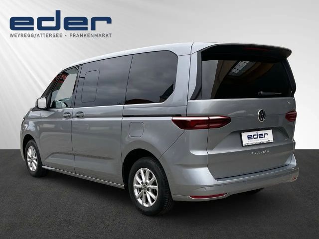 Volkswagen Multivan Business T7