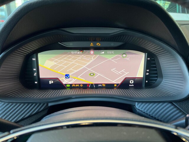 Skoda Kamiq Monte Carlo