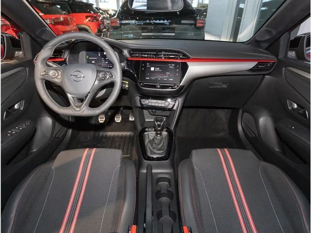 Opel Corsa 1.2 Turbo GS-Line Grand Sport Turbo