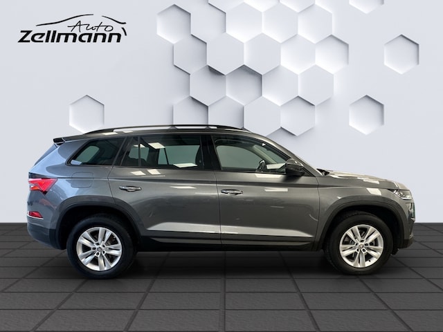 Skoda Kodiaq 2.0 TDI Ambition