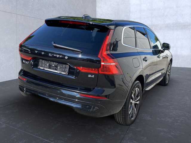 Volvo XC60 XC60 Einparkhilfe el. Fenster
