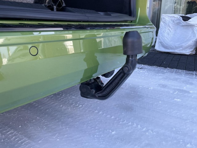 Volkswagen Caddy 2.0 TDI DSG Life