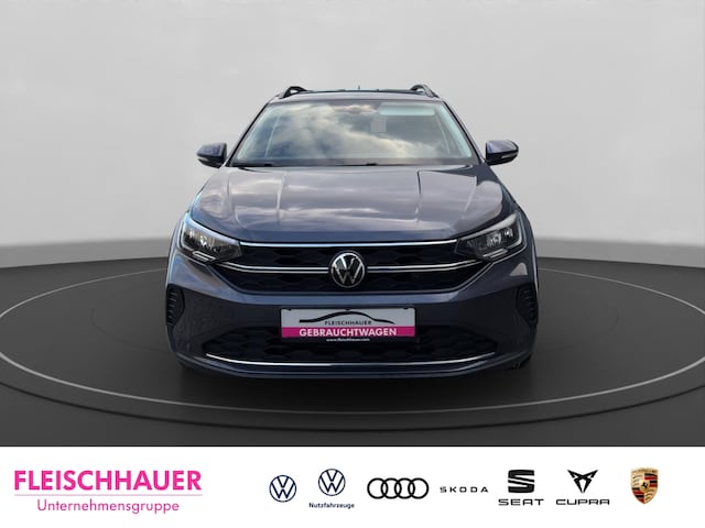 Volkswagen Taigo Life Move