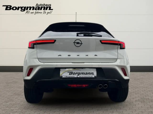 Opel Mokka GS-Line Grand Sport