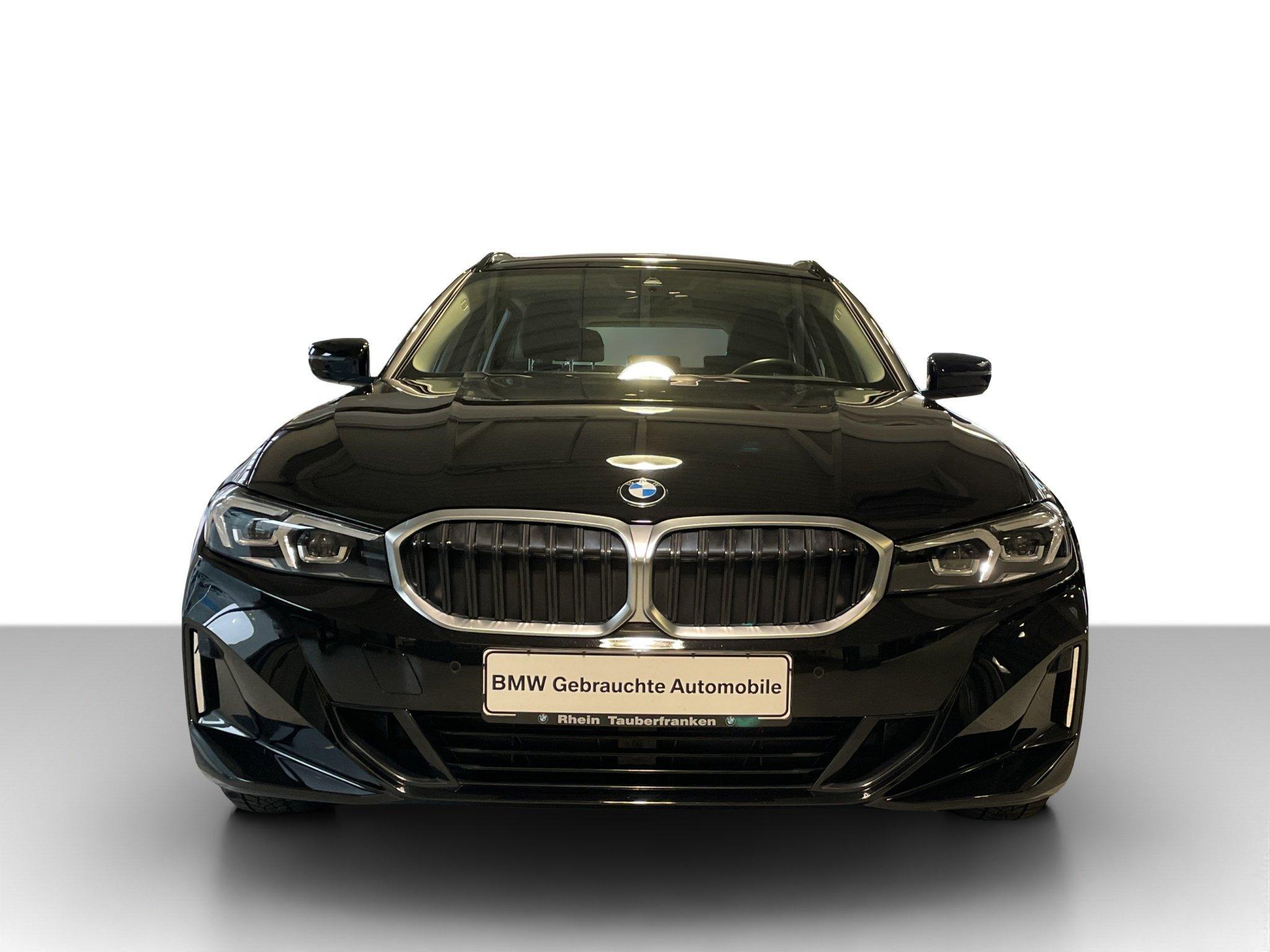 BMW 318 318i Touring