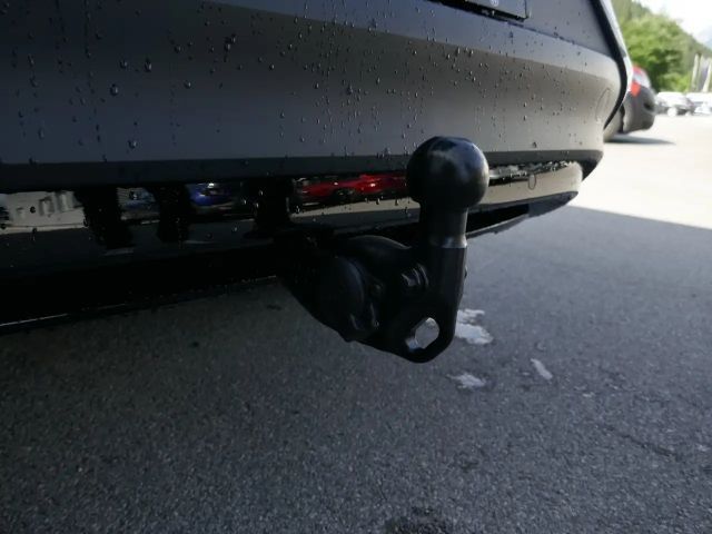 Volkswagen ID.4 4Motion Business GTX