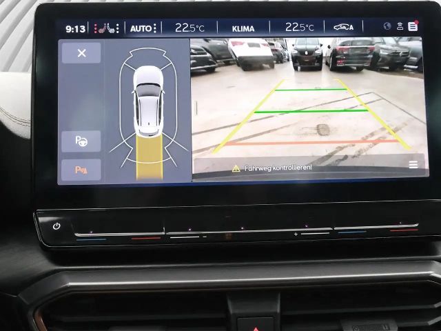 Cupra Formentor 4Drive VZ