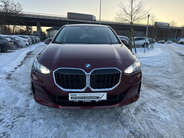 BMW 218 218i Active Tourer