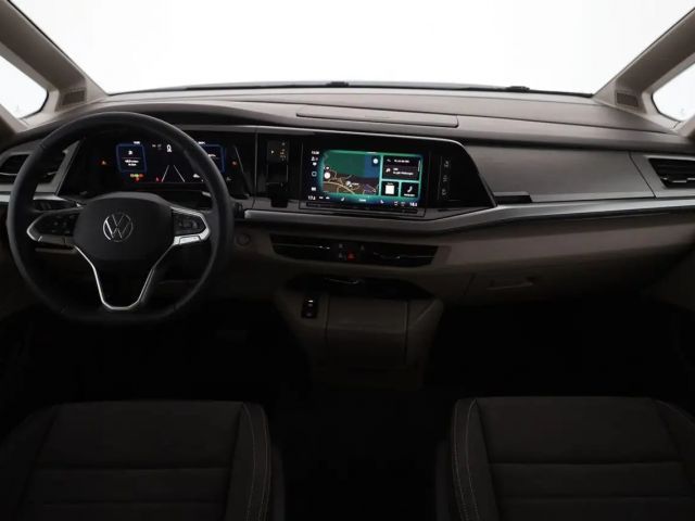 Volkswagen Multivan DSG Lang Life T7