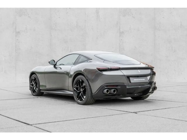 Ferrari Roma *MagneRide*JBL*Matrix-LED*360°*1.Hd.*CarPlay*
