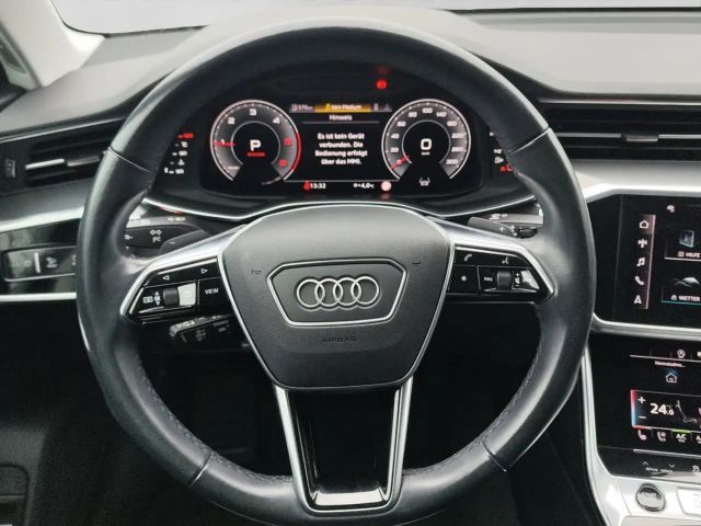 Audi A6 40 TDI Sedan Sport
