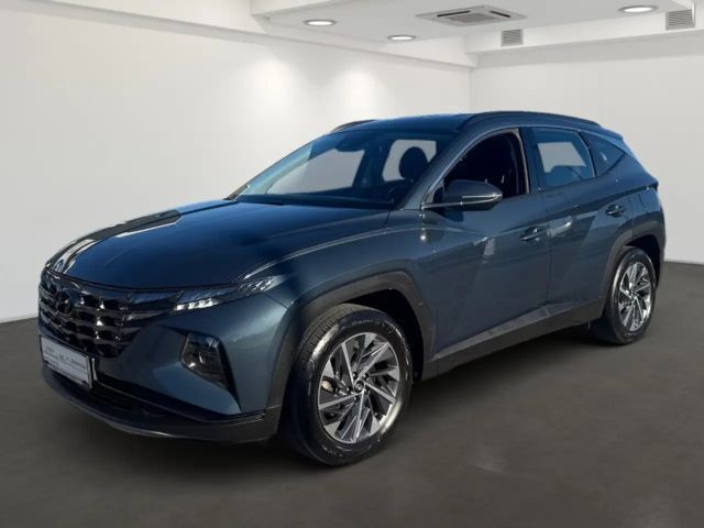 Hyundai Tucson 2WD Smart T-GDi