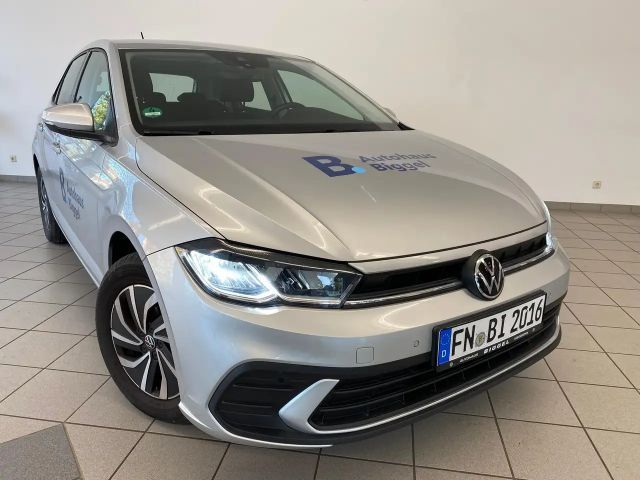 Volkswagen Polo 1.0 TSI