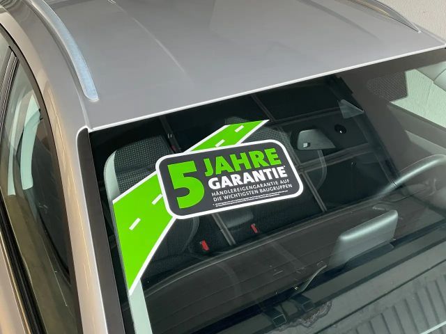 Ford Focus Cool & Connect Wagon