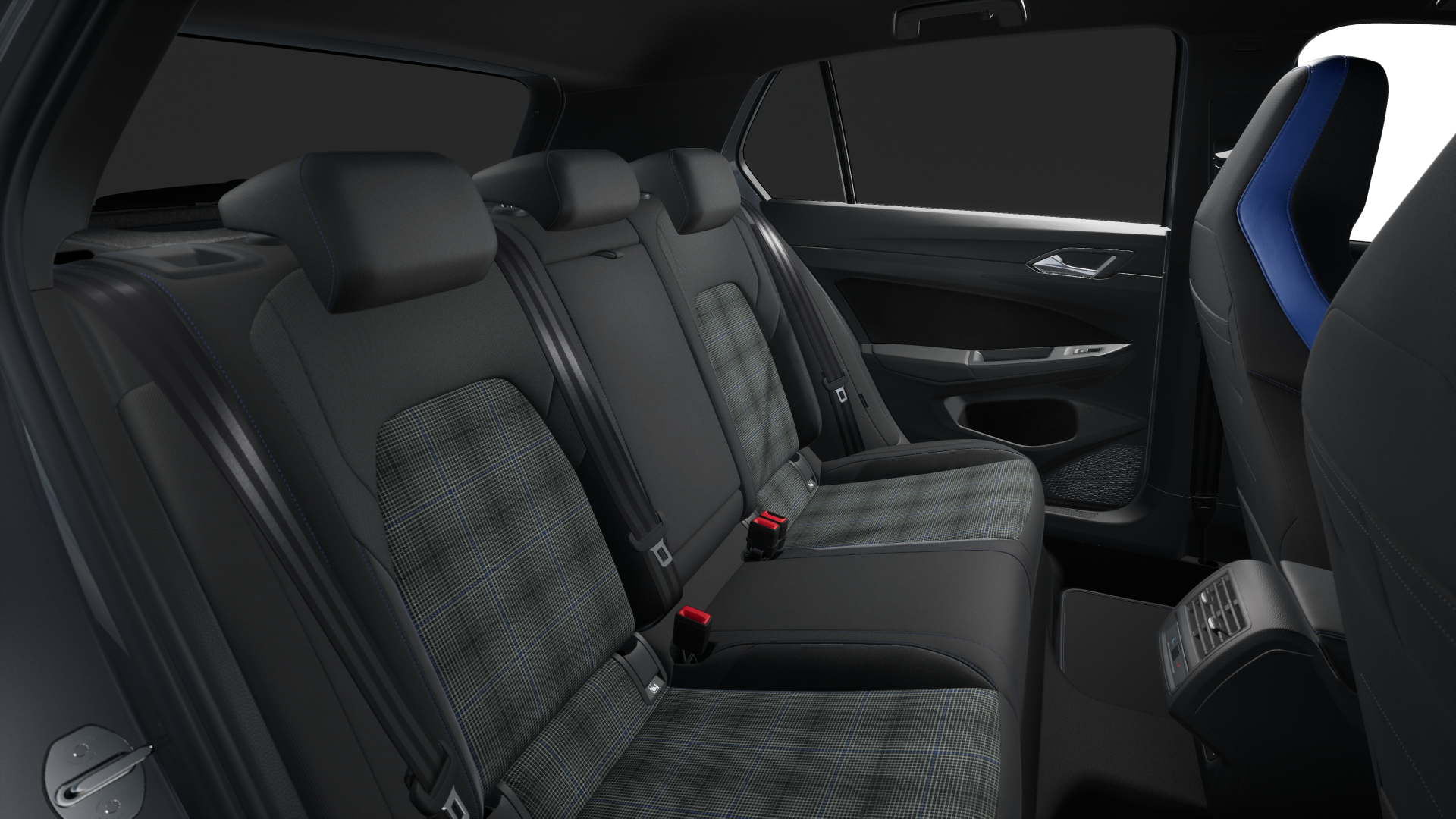 Volkswagen Golf GTE IQ.Drive