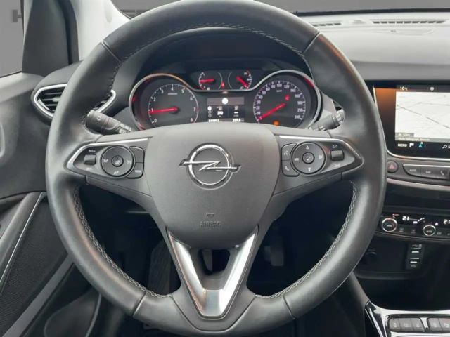Opel Crossland X Ultimate