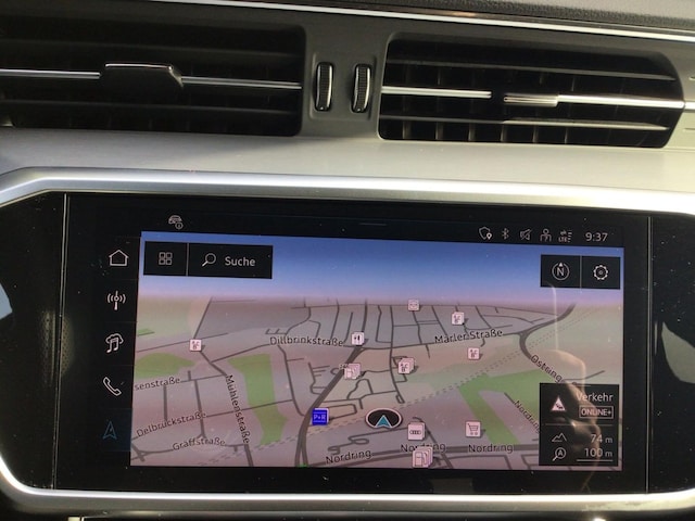 Audi S6 Avant Quattro