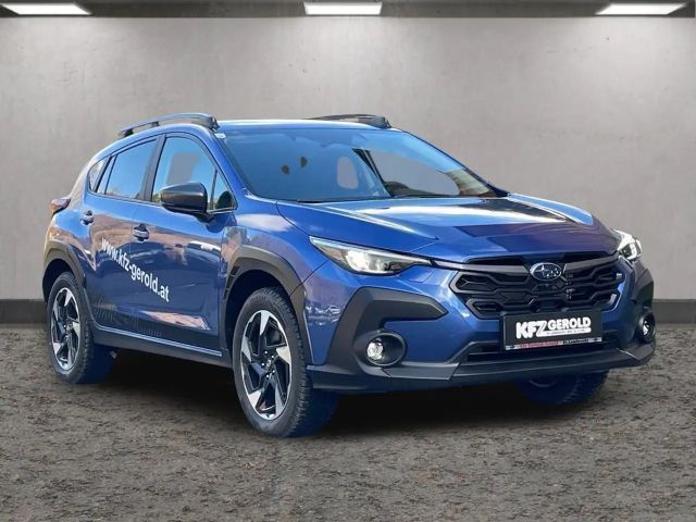 Subaru Crosstrek AWD e-Boxer
