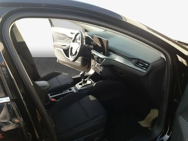 Ford Focus EcoBoost Wagon