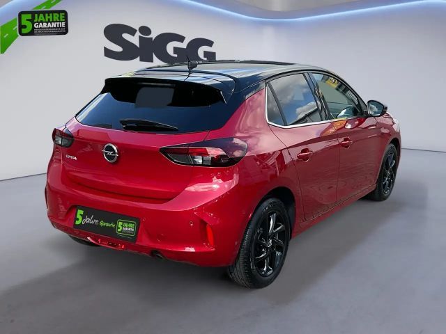 Opel Corsa 1.2 Turbo Elegance Turbo