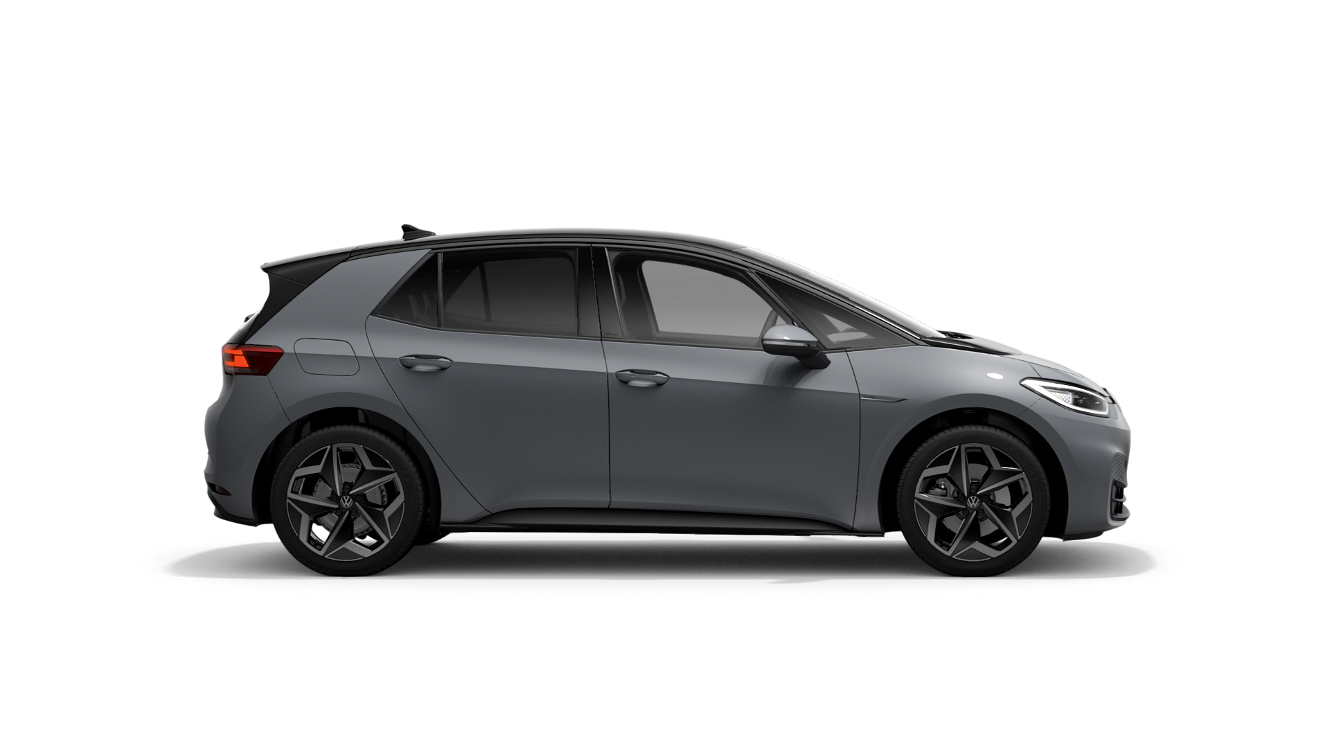 Volkswagen ID.3 58 KWh Performance Pro