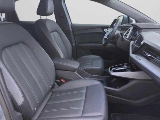 Audi Q4 e-tron 35 Sportback