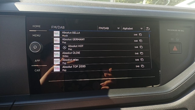 Volkswagen Polo Polo 1.0     Polo BT059 MPIM5F