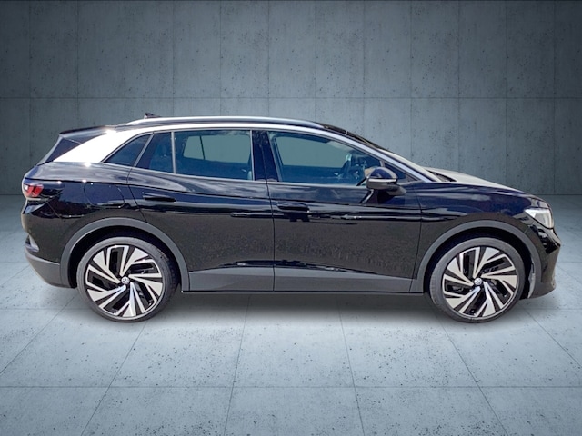 Volkswagen ID.4 /AHK /WÄRMEPUMPE