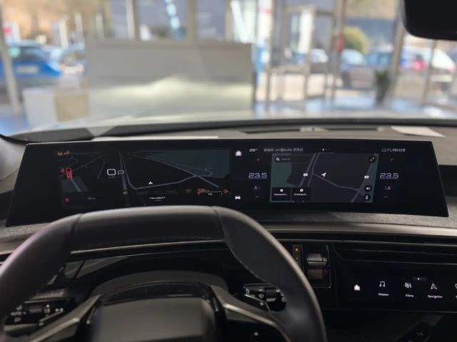 Peugeot 5008 Allure Pack Hybrid