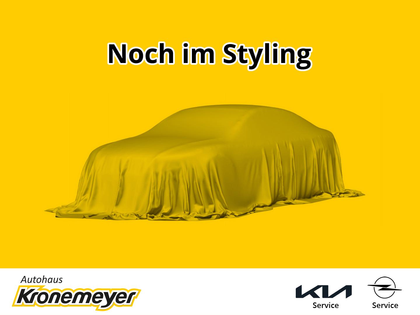 Opel Corsa 1.2 Turbo GS-Line Grand Sport Turbo