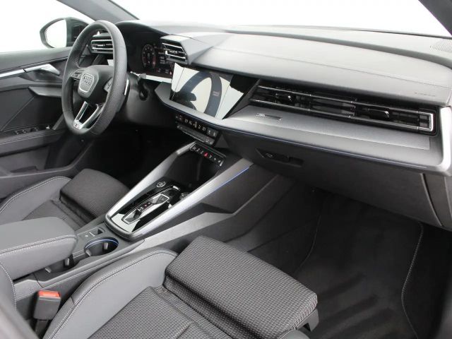 Audi A3 35 TFSI Sedan