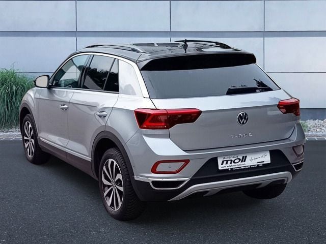 Volkswagen T-Roc 1.5 TSI DSG Style