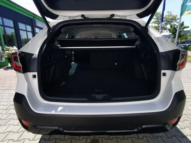 Subaru Outback Exclusive