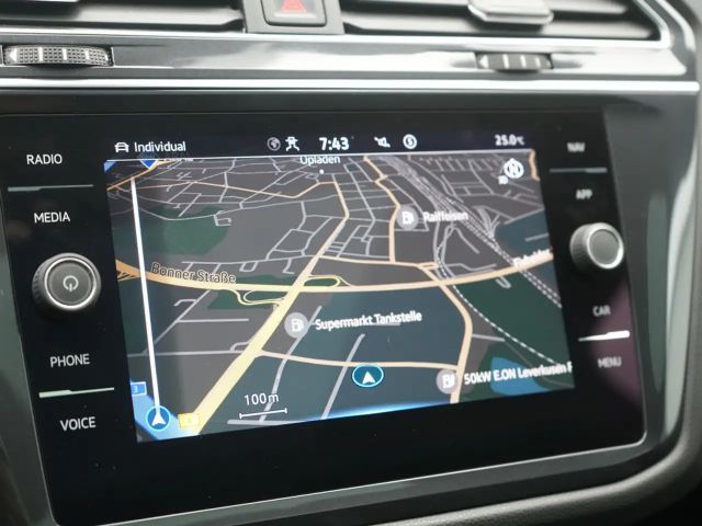 Volkswagen Tiguan Allspace R-Line