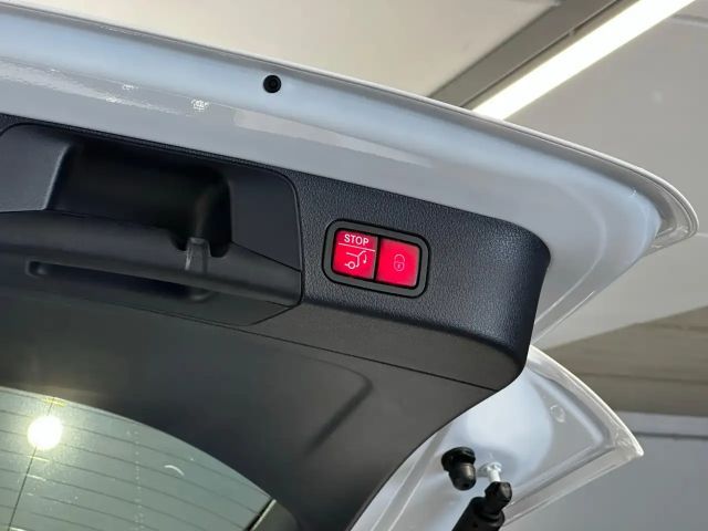 Mercedes-Benz GLB 200 4MATIC GLB 200 d