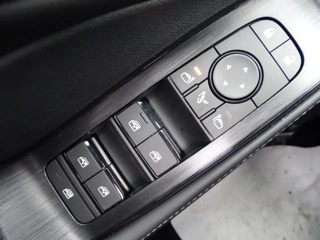 Nissan X-trail N-Connecta