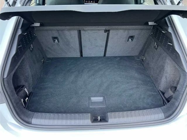 Audi A3 1.0 TFSI S-Line Sedan