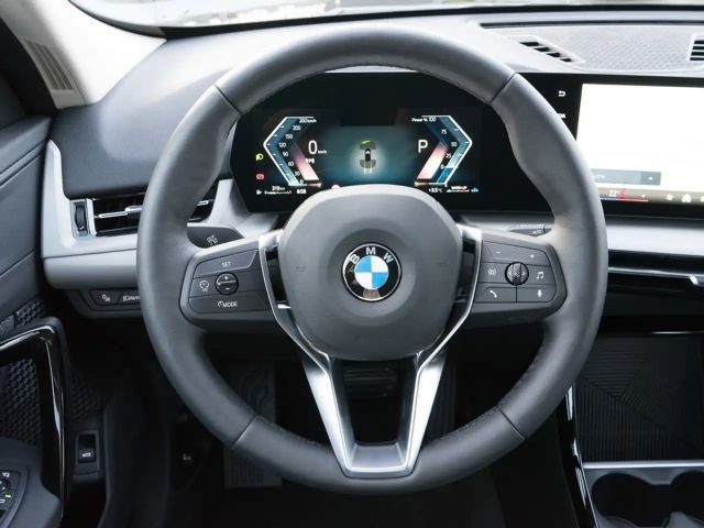 BMW X1 sDrive sDrive18d
