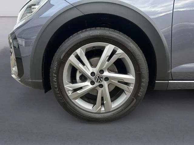 Volkswagen Taigo 1.0 TSI DSG