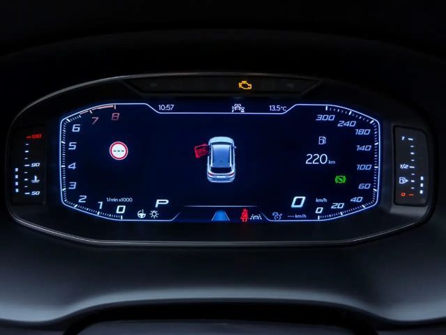 Cupra Ateca 4Drive VZ