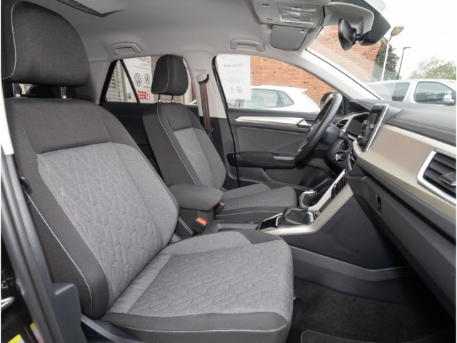 Volkswagen T-Roc 1.5 TSI Move