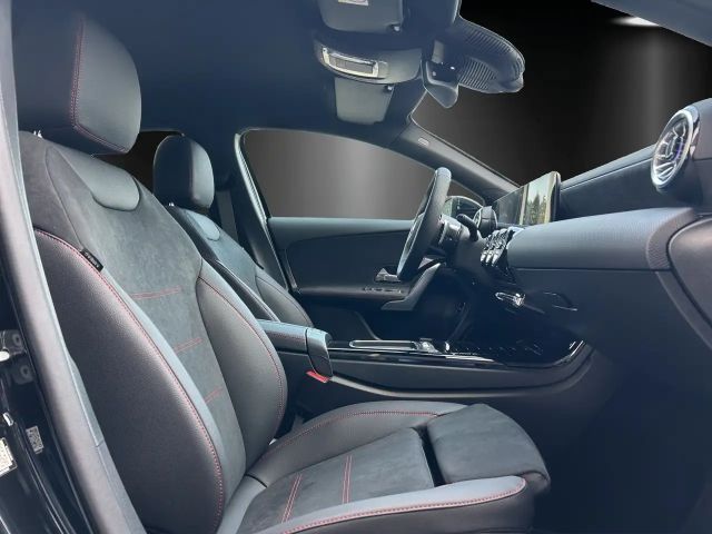 Mercedes-Benz A 200 AMG Line