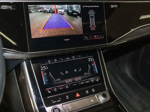 Audi Q7 50 TDI Competition Quattro