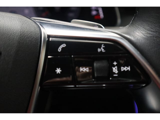 Audi A6 40 TDI Avant Quattro S-Tronic