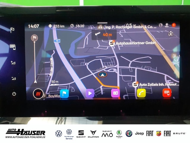 Seat Ibiza 1.0 TSI Style