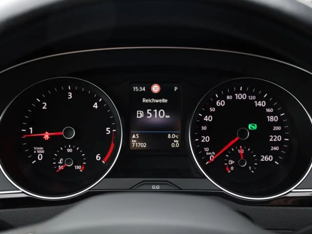 Volkswagen Passat 2.0 TDI Business Variant