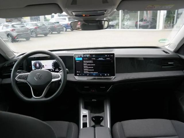 Volkswagen Passat 1.5 eTSI Variant